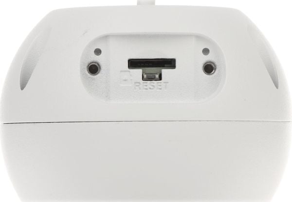 Dahua Technology WizMind DH-IPC-HDW5442TM-ASE, IP-säkerhetskamera, Inomhus & utomhus, Kabel, 140 dB, CE-LVD: EN60950-1; CE-EMC: Electromagnetic Com...