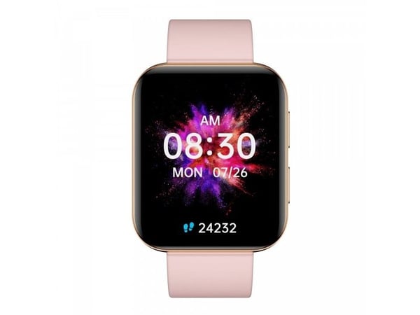 Smartklokke Garett GRC MAXX rosa (TKGASW001770)