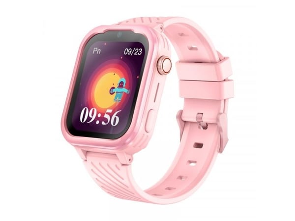Smartklokke Garett Kids Essa 4G rosa