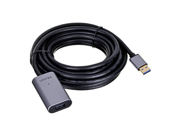 Unitek - USB-förlängningskabel