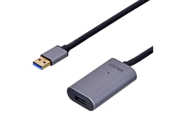 Unitek - USB-förlängningskabel