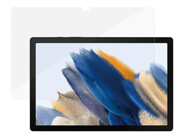 SAFE. by PanzerGlass - Skjermbeskyttelse for nettbrett - glass - for Samsung Galaxy Tab S8