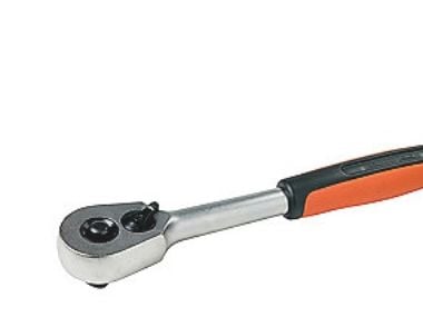 Bahco 8150QR, 1 stykker, 1/2", 6°, 250 mm, 575 g