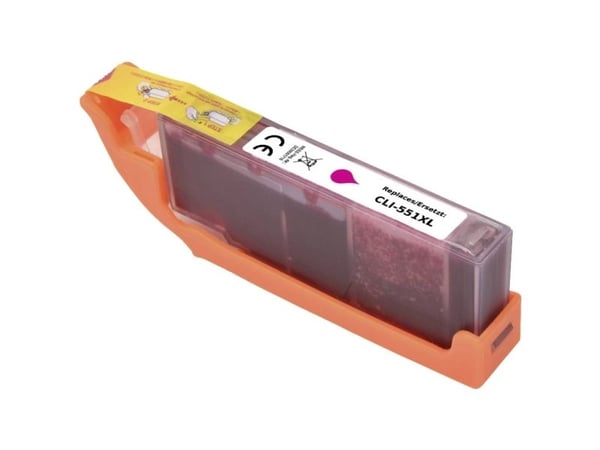 Renkforce RF-5655906, Fiolblå, 1 stykker, 680 sider, Enkeltpakke