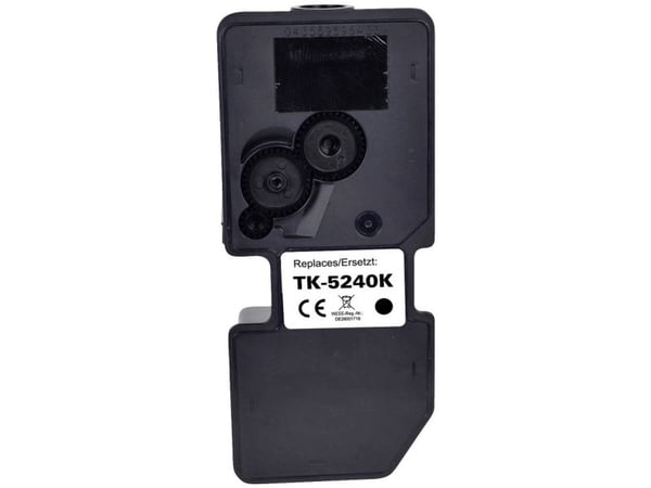 Renkforce RF-5608328, 4000 sivua, musta, 1 kpl