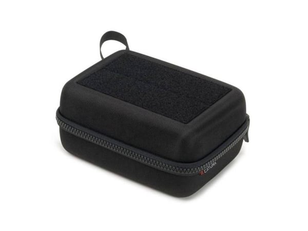 Caturix Ecotec - Eske for spillkonsollkontroller - hardshell - 900D stoff, støpt EVA, gjenvunnet PET