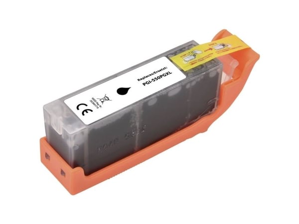 Renkforce RF-5633224, Sort, 1 stykker, 500 sider, Enkeltpakke