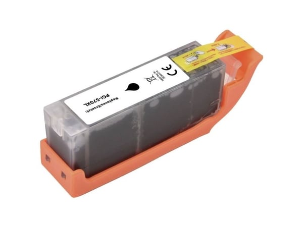 Renkforce RF-5688330, Sort, 1 stykker, 500 sider, Enkeltpakke