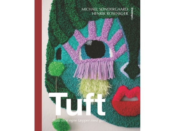 TUFT | Henrik Rosenkjær, Michael Søndergaard | Språk: Dansk