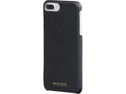 dbramante1928 London, Etui, Apple, iPhone 8/7/6 Plus, 14 cm (5.5"), Svart