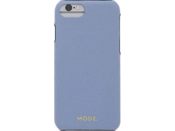 dbramante1928 LOI8FOBL5092, Folio-kotelo, Apple, iPhone 8/7/6, 11,9 cm (4.7"), Sininen