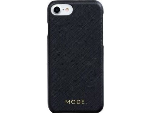 dbramante1928 London, Suojus, Apple, iPhone 8/7/6, 11,9 cm (4.7"), Musta