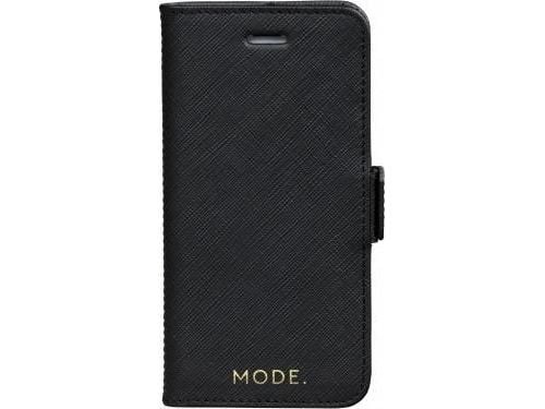 dbramante1928 NYI8NIBL5065, Folio, Apple, iPhone X/Xs, Svart