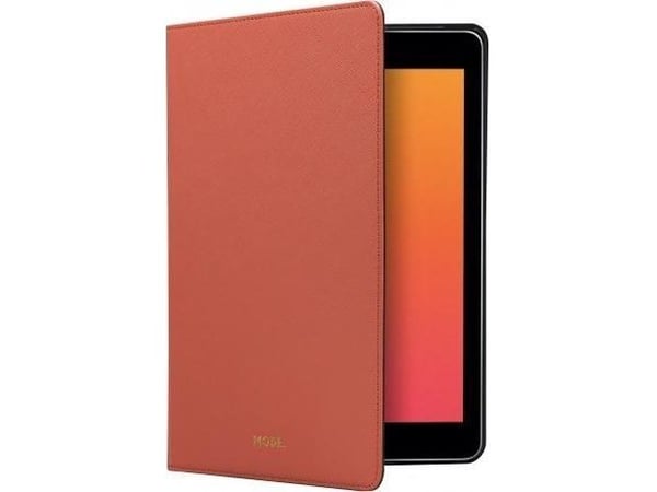dbramante Tokyo tablet case - iPad Air (2019) & iPad Pro 10.5-inch - Rusty Rose