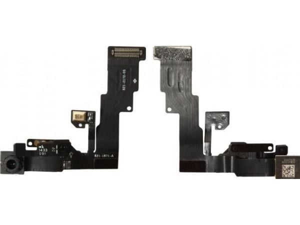 Renov8 erstatningsmodul for fremre kamera til iPhone 6