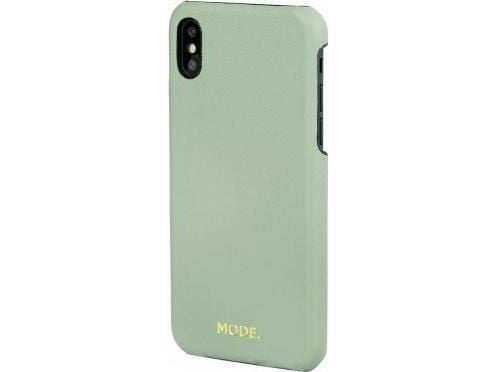 dbramante1928 LOI8IVGR5061, Etui, Apple, iPhone X/Xs, 14,7 cm (5.8"), Grønn