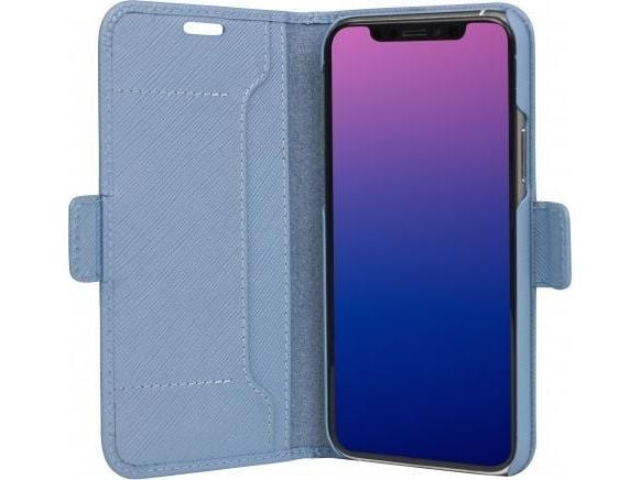 dbramante1928 MIXINFBL5328, Lompakkokotelo, Apple, iPhone 11 Pro, 14,7 cm (5.8"), Musta