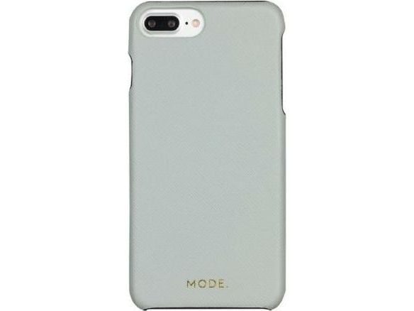 dbramante London-etui til iPhone 8/7/6 Plus - Misty Mint