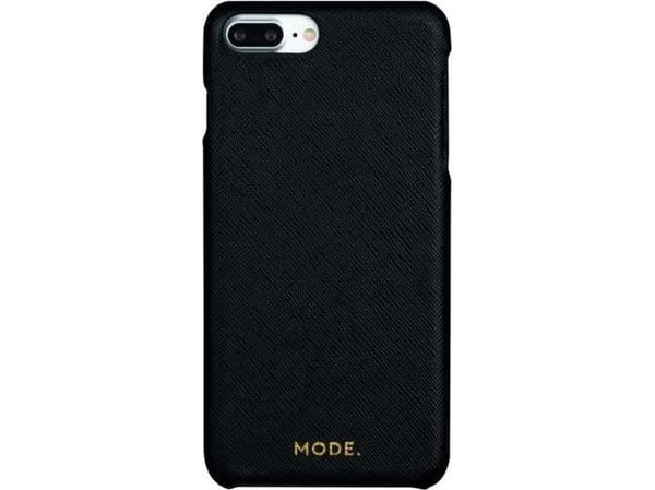 dbramante1928 LO8PNIBL5095, Suojus, Apple, iPhone 8/7/6 Plus, 11,9 cm (4.7"), Musta