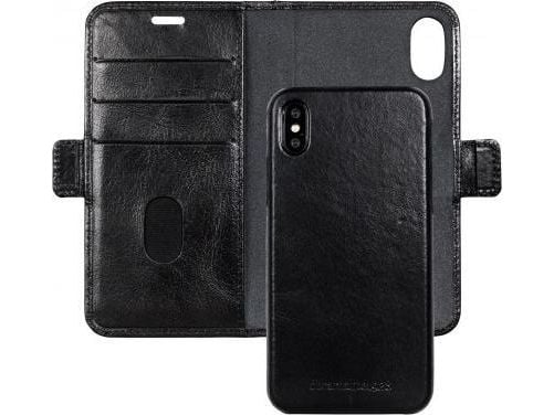 dbramante Bernstorff etui iPhone XR – Black