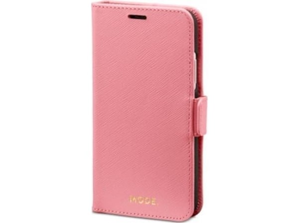 dbramante Milano - iPhone XS/X - Lady Pink