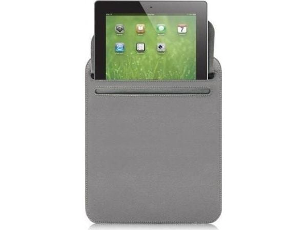 Moshi Muse, iPad