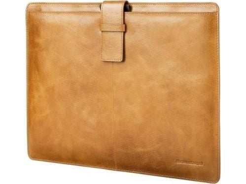 Fodral till surfplatta dbramante Holte - iPad Pro 12.9" - Dark tan