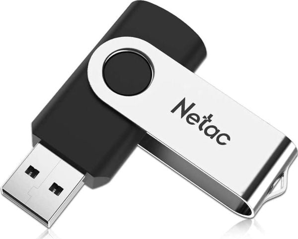 USB-minne Netac U505 32 GB (NE-U505U3-G032)