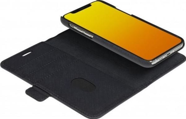 dbramante1928 NYXINIBL5345, Flip case, Apple, iPhone 11 Pro, Grå