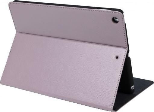 dbramante Tokyo tabletin kotelo - iPad (2017/2018) - City Gray - Kaupunginharmaa