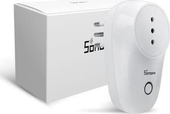 Sonoff S26TPL Wi-Fi smartplugg (IT)