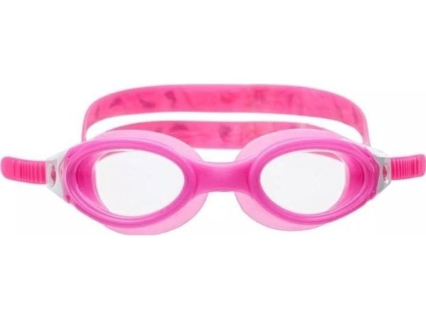 AquaWave svømmebriller Havasu JR pink delfin mønster one size