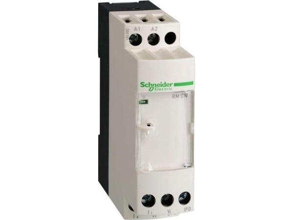 Schneider Electric Signaalimuunnin RM 0-10V, 4-20mA RMCN22BD RMCN22BD