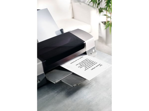 SIGEL Julbrevpapper DIN A4 90 g/m²