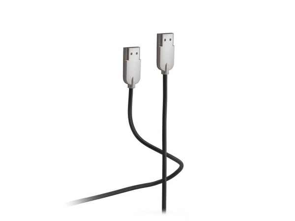 shiverpeaks FLEXLINE HDMI-kabel, A hann - A hann 1,5 m, svært fleksible, gullbelagte kontakter, oppløsning opptil: 4K2K, - 1 stk (FL31-16155)