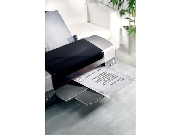 SIGEL julbrevpapper DIN A4 90 g/m²
