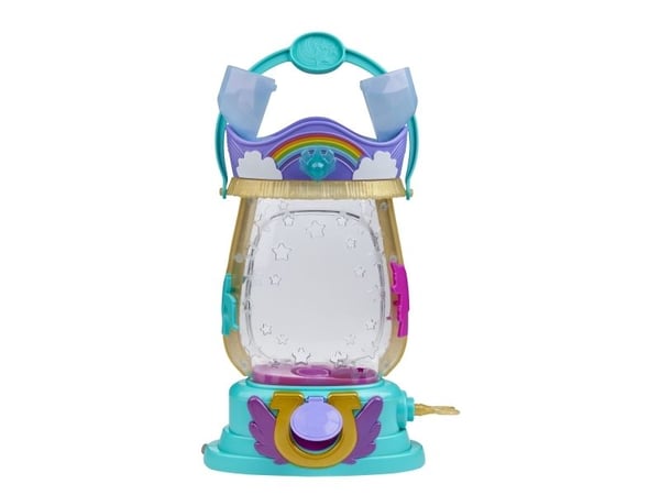 My Little Pony - A New Generation Color Game Lantern Sunny Starscout, lekefigur