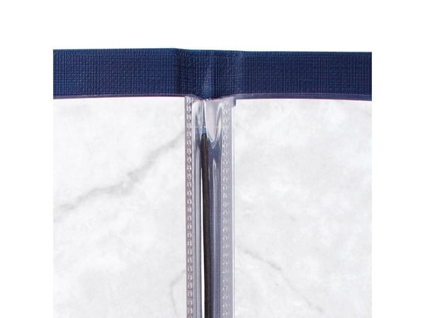 Sigel SM181, A5, Gjennomsiktig, Plast, 0,07 mm, 330 mm, 217 mm