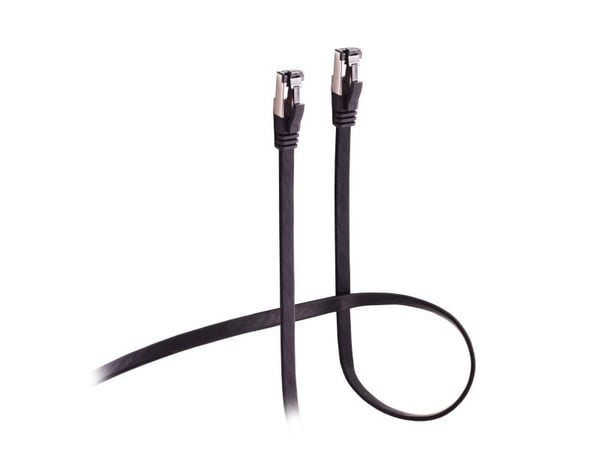 shiverpeaks FL31-43155, 1,5 m, Cat8.1, U/FTP (STP), RJ-45, RJ-45