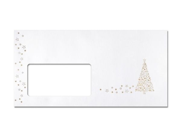 Sigel DU084, DL (110 x 220 mm), Hvit, 90 g/m², 50 stykker