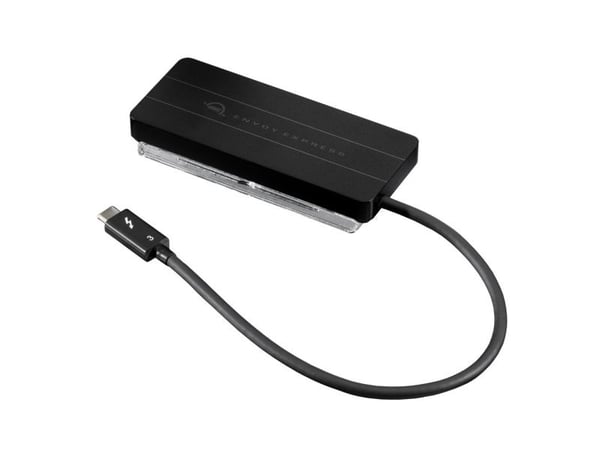 Envoy Express 4 TB, ekstern SSD