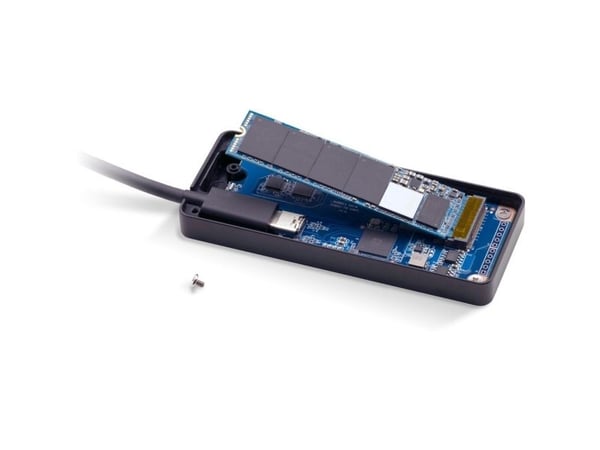 Envoy Express 4 TB, ekstern SSD
