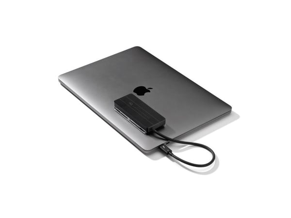 Envoy Express 4 TB, ekstern SSD