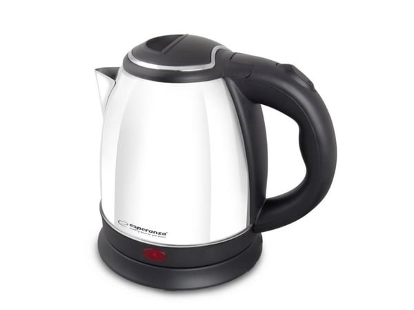 GlacialTech skyddsfodral för el-kokare Parana 1,0L vit