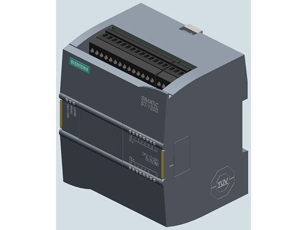 Siemens 6ES72121HF400XB0