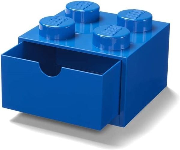 LEGO pöytälaatikko 4 , säilytyslaatikko