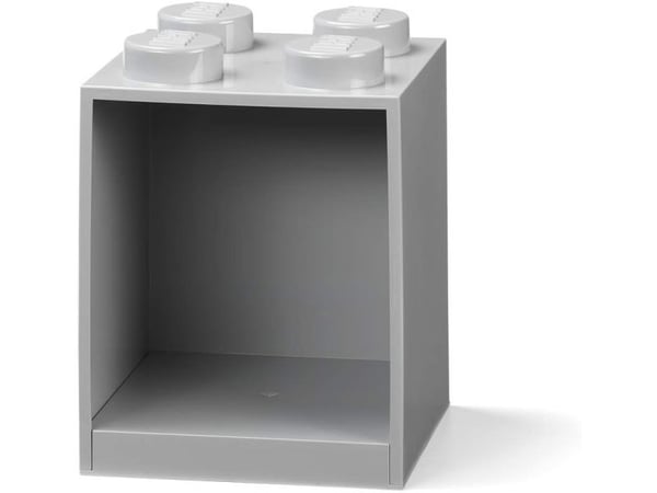 Lego Kloss 4 szary