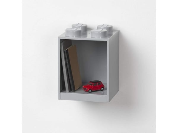 Lego Kloss 4 szary