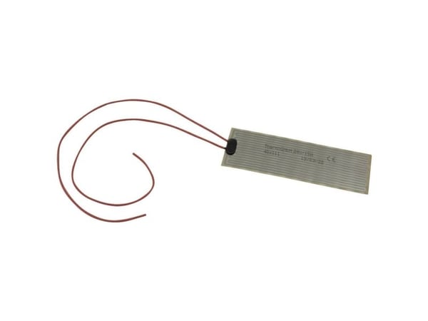 Thermo TECH PET Lämmityskalvo itseliimautuva 24 V/DC, 24 V/AC 15 W Suojausluokka IPX4 (L x S) 111 mm x 40 mm Thermo TECH PET Lämmityskalvo itseliimautuva 24 V/DC, 24 V/AC 15 W Suojausluokka IPX4 (L x S) 111 mm x 40 mm