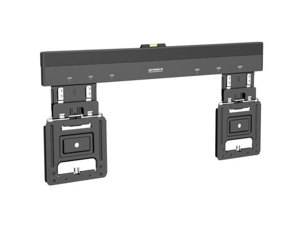 SpeaKa Professional SP-TVM-610 TV-veggfeste 81,3 cm (32") – 165,1 cm (65") kort veggavstand fast (SP-11466444)